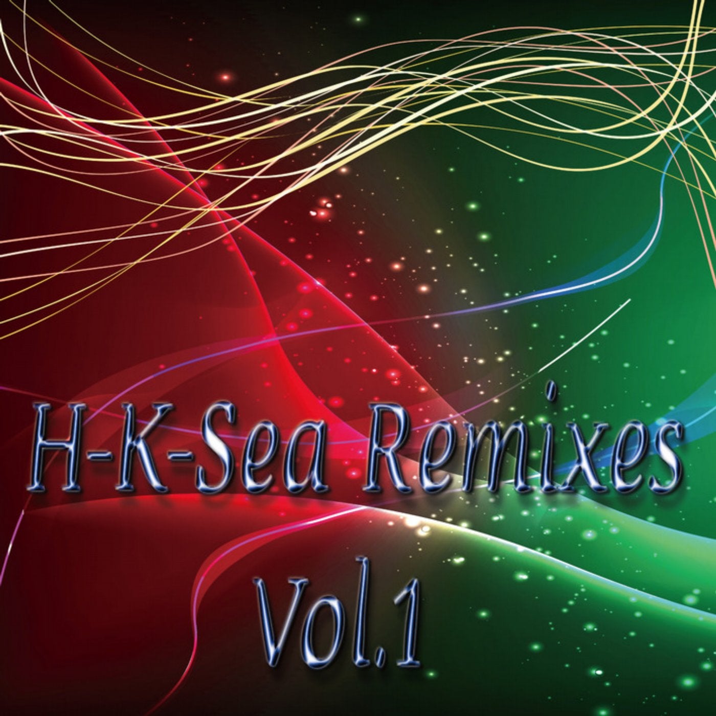 H-K-Sea Remixes Vol.1