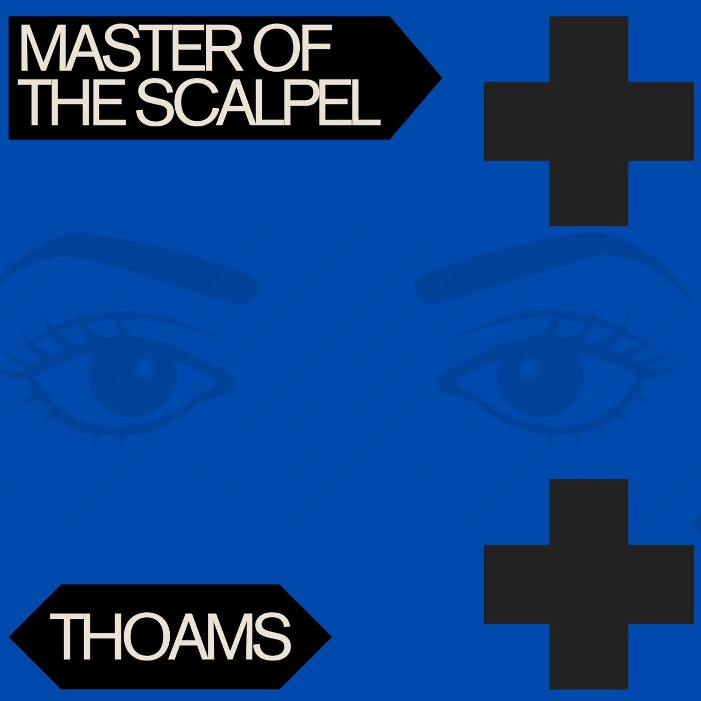Master of the Scalpel