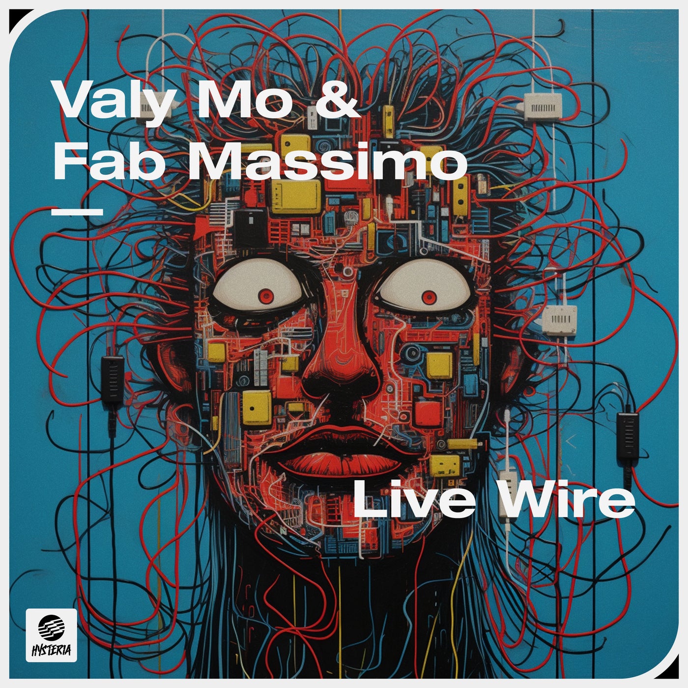Live Wire (Extended Mix)