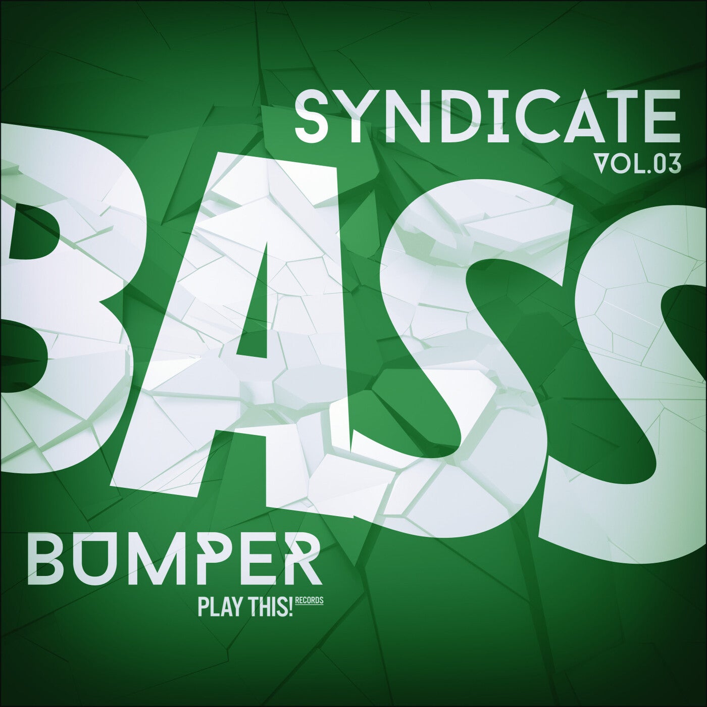 Bass Bumper Syndicate, Vol.03