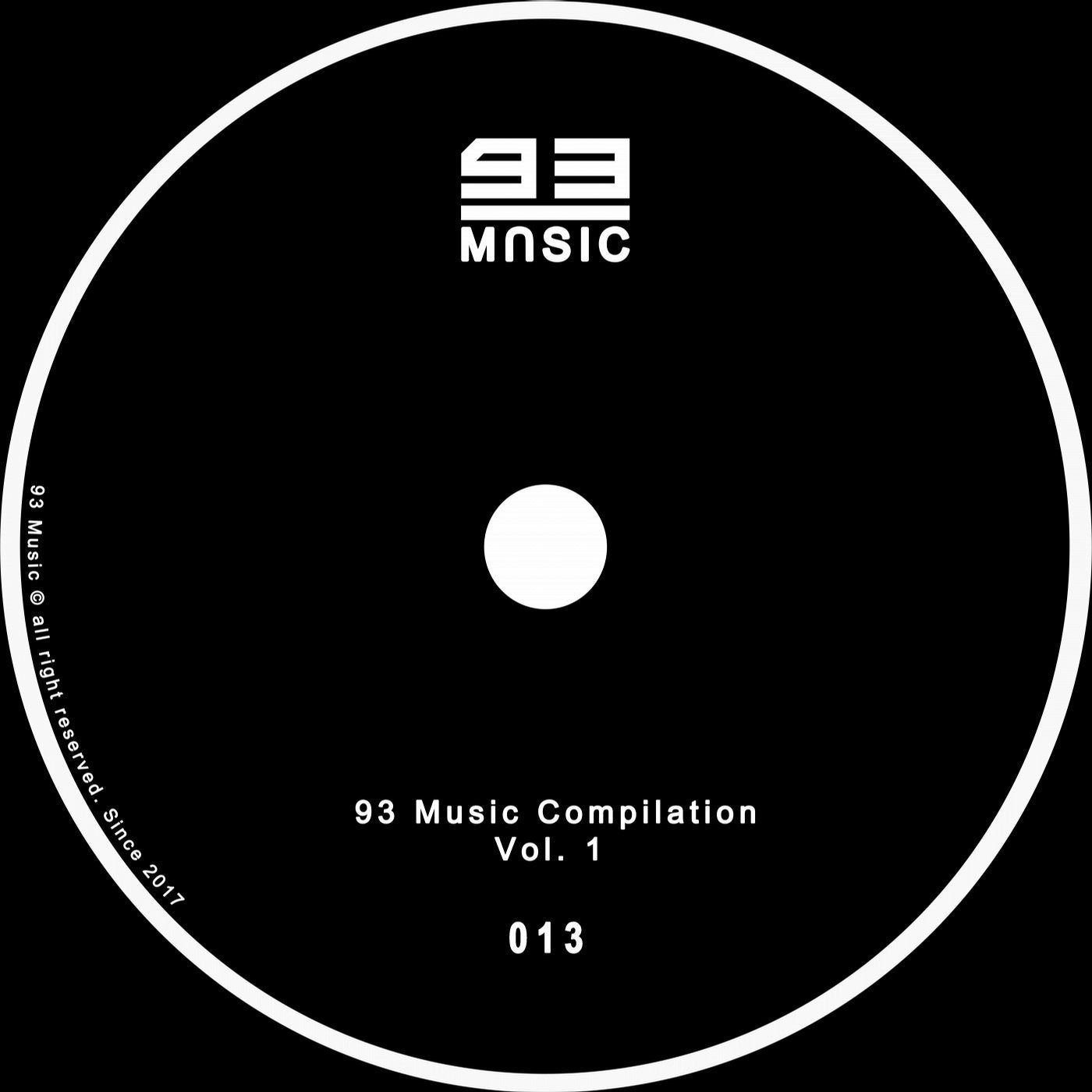 93 Music Compilation Vol. 1