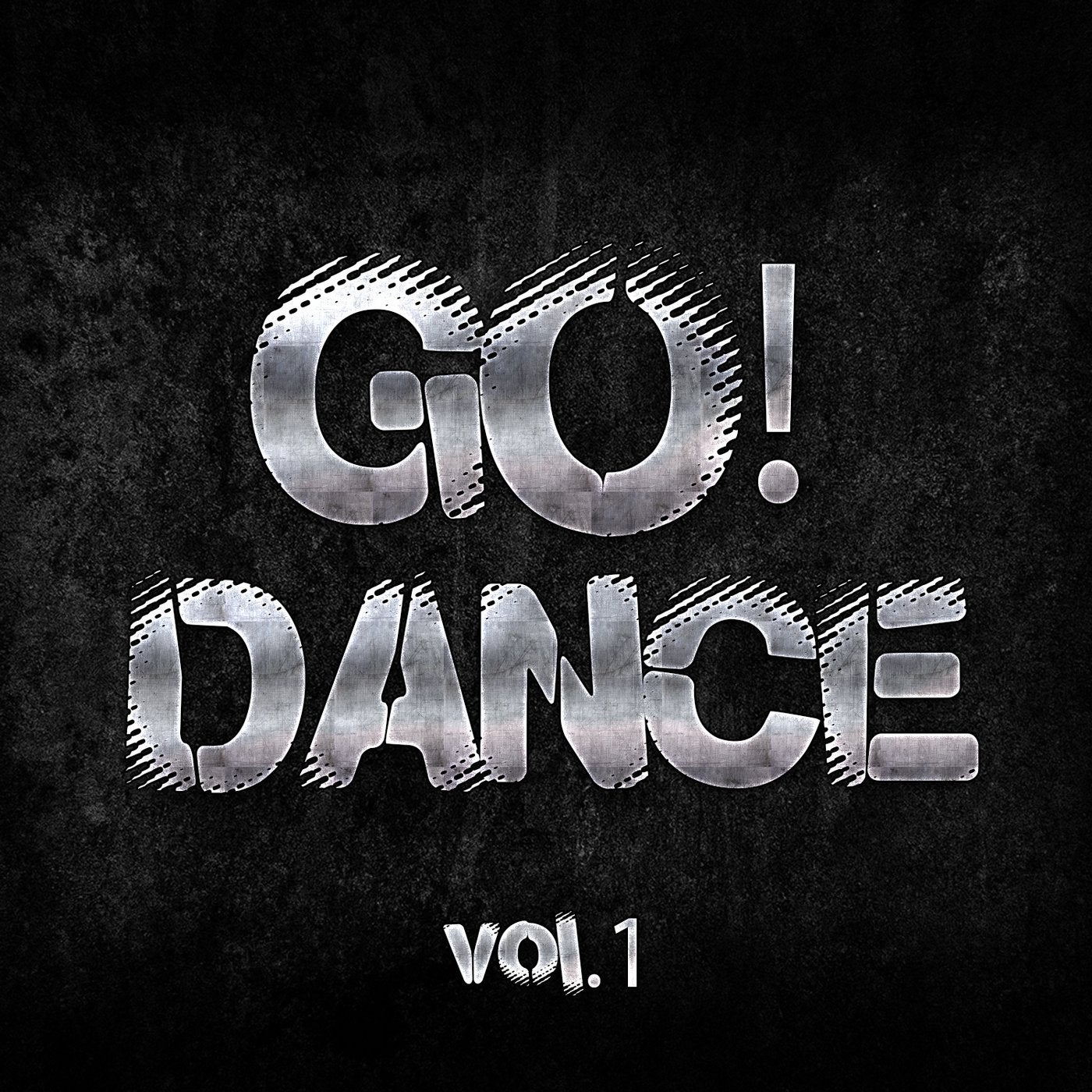 GO! Dance - Vol.1