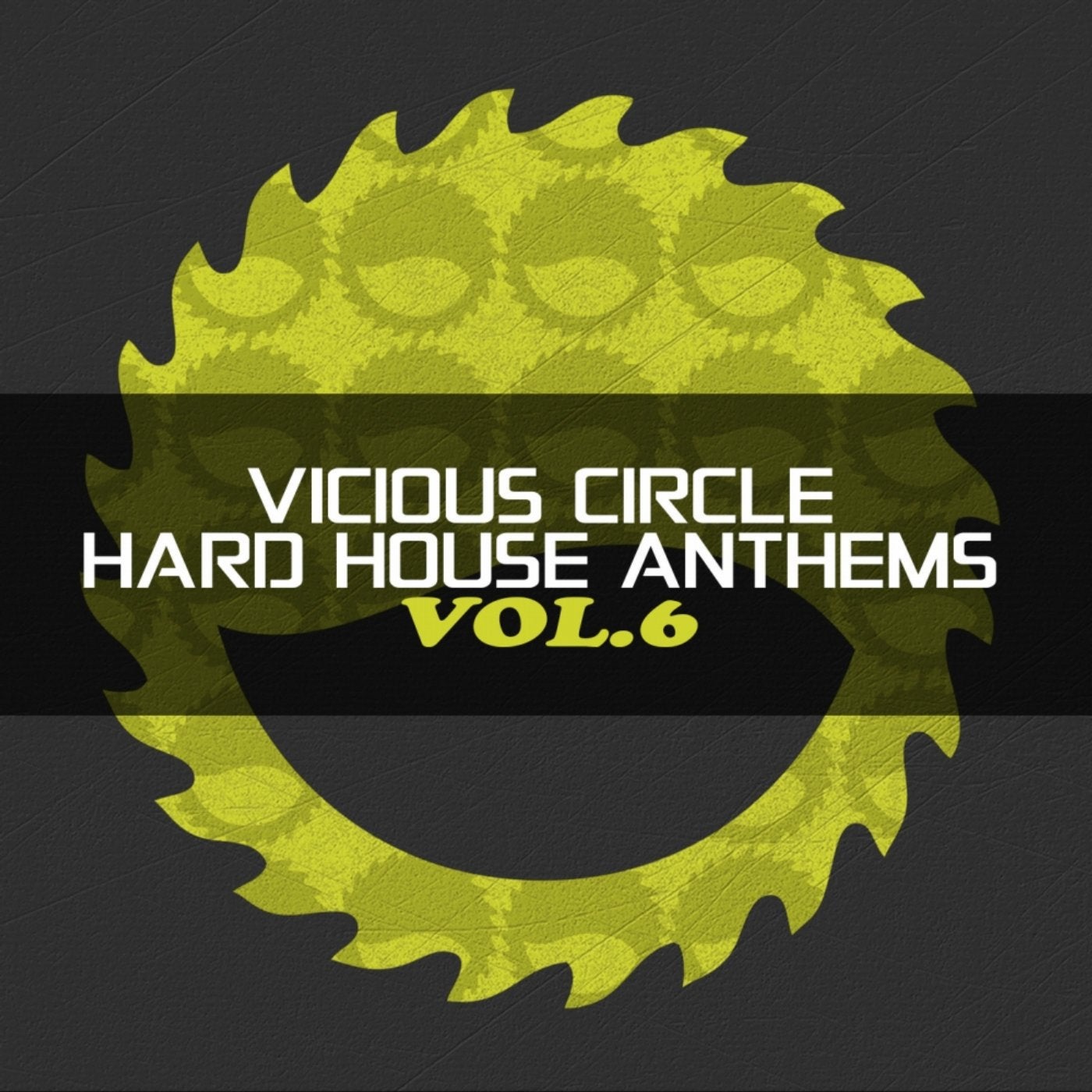 Vicious Circle: Hard House Anthems, Vol. 6