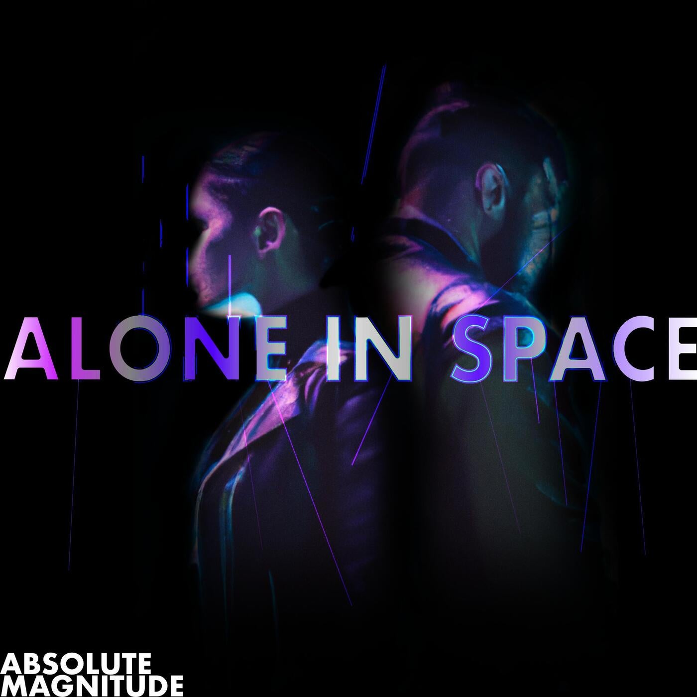 Alone In Space