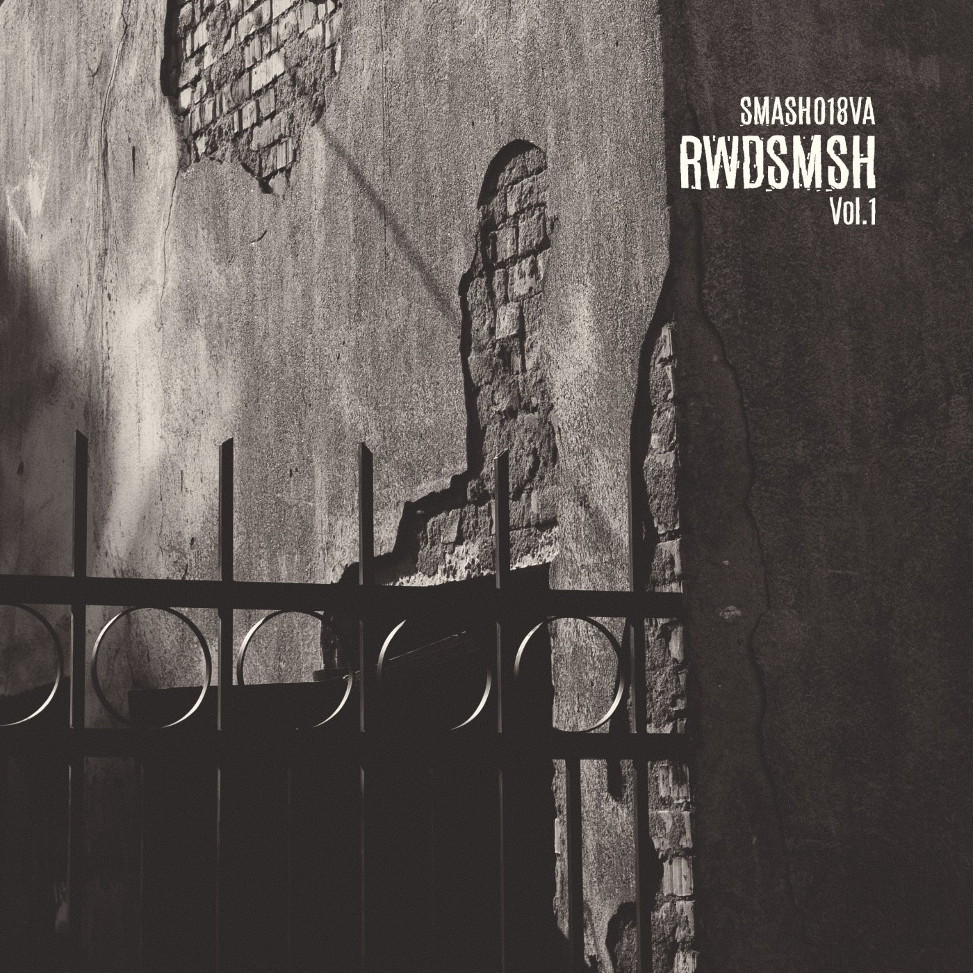 RWDSMSH, Vol. 1