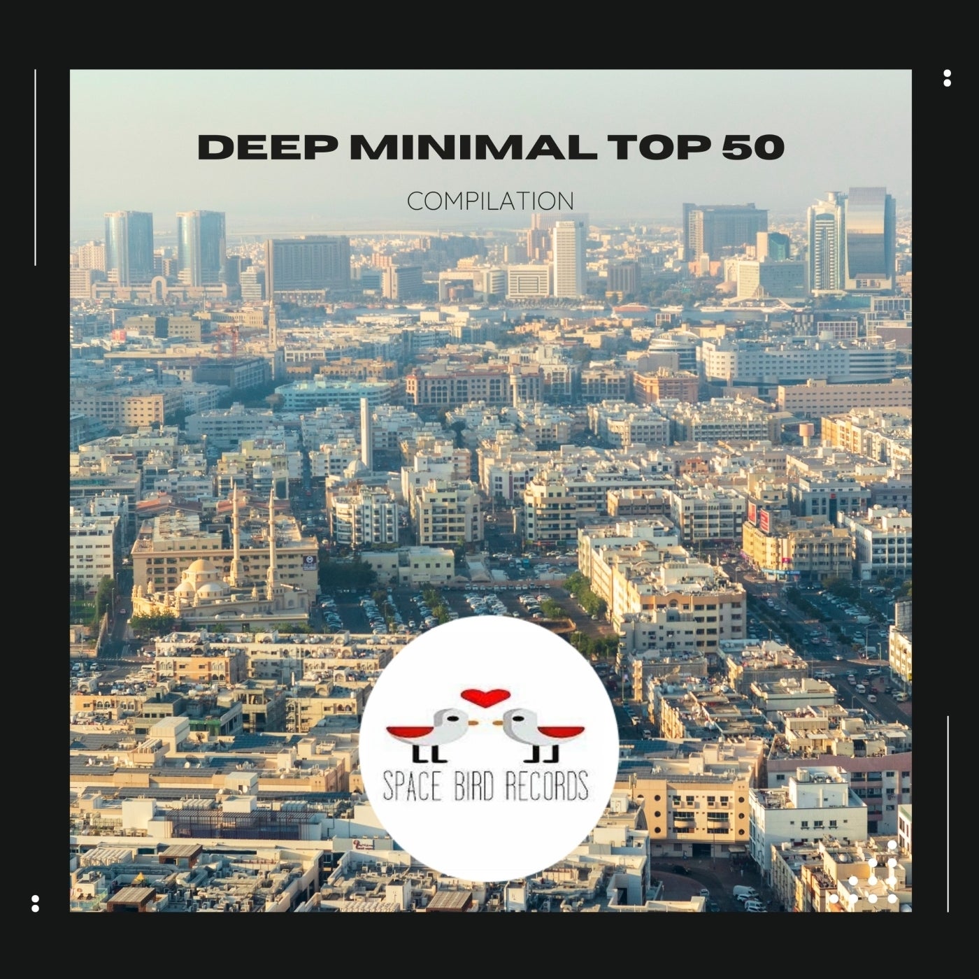 Deep Minimal Top 50