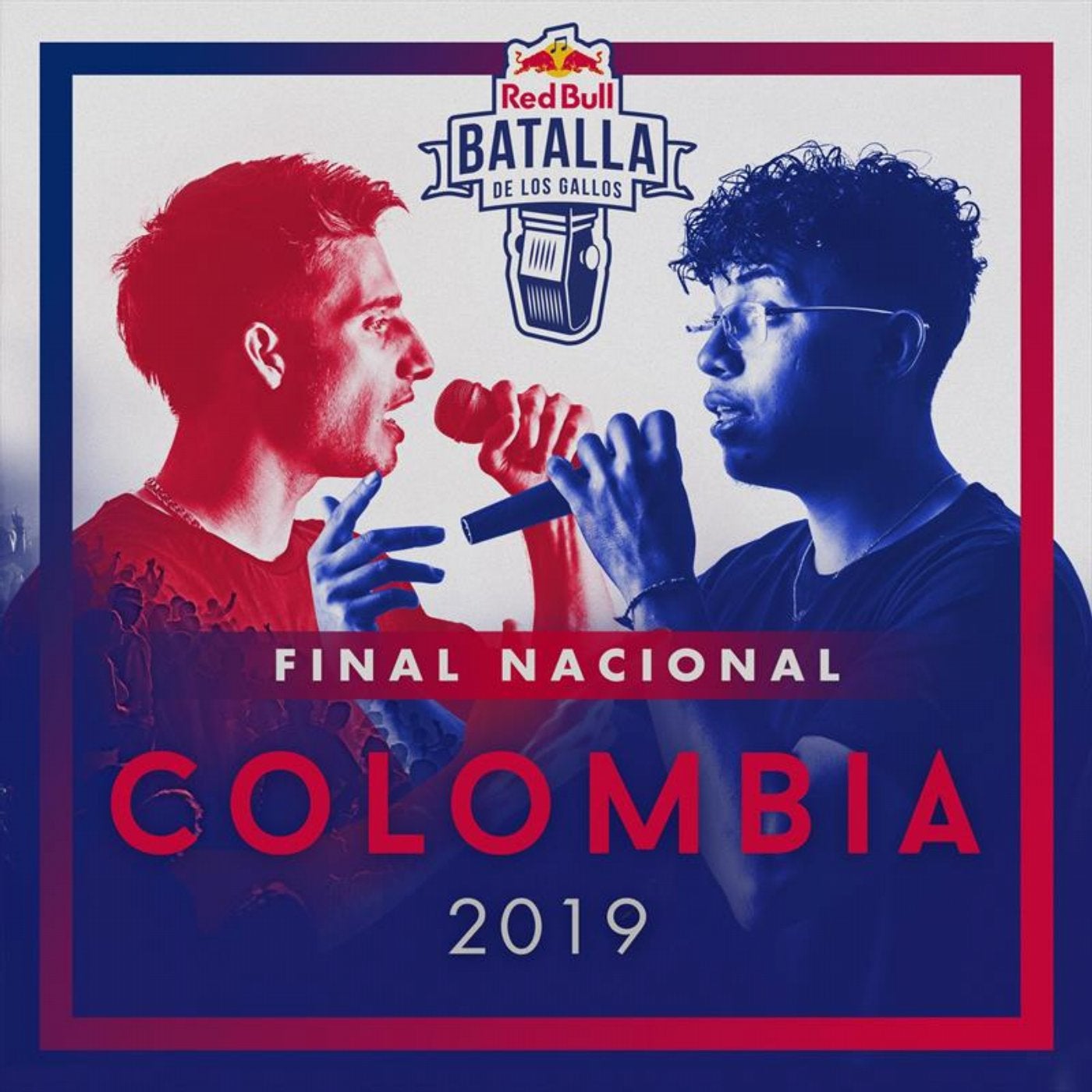 Final Nacional Colombia 2019