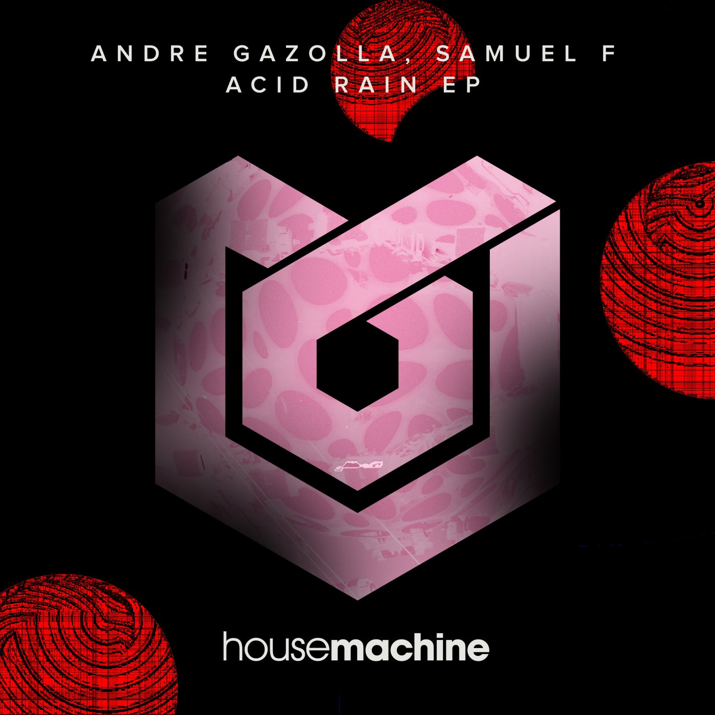 House Machine artists & music download - Beatport
