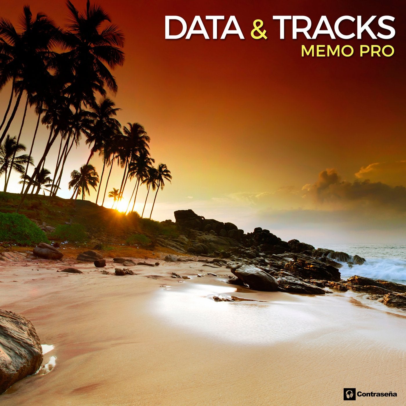 Data & Tracks
