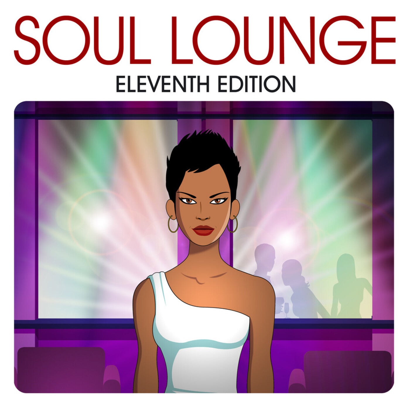 Soul Lounge (Eleventh Edition Edit)