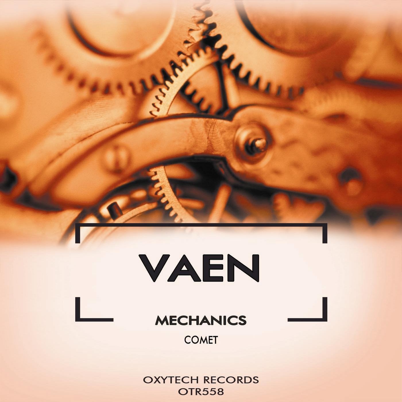 Mechanics