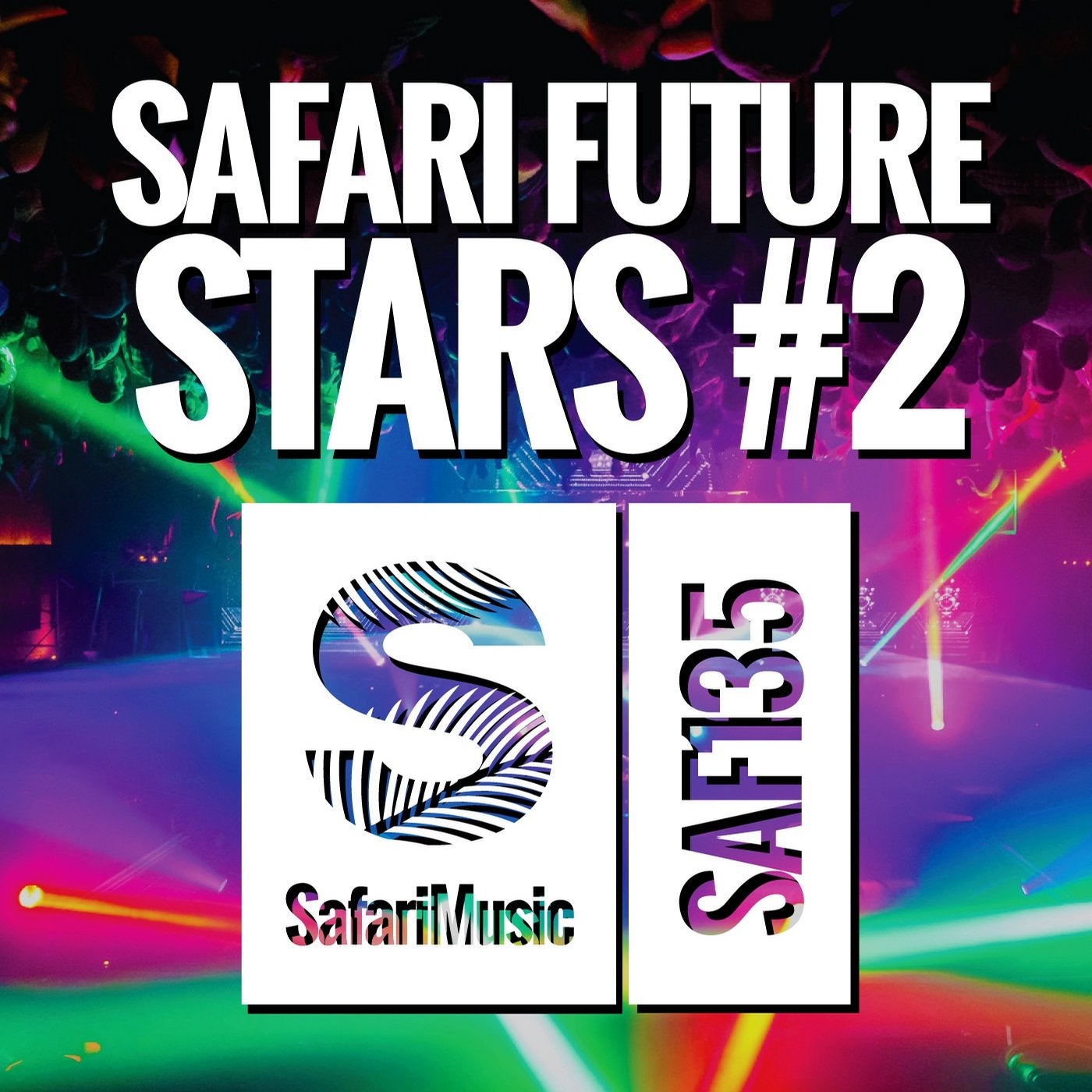 Safari Future Stars #2
