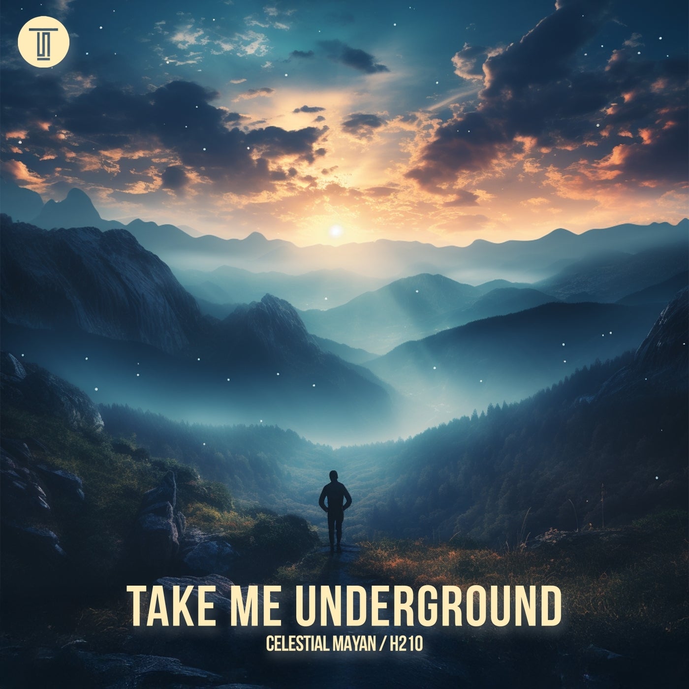 Take Me Underground