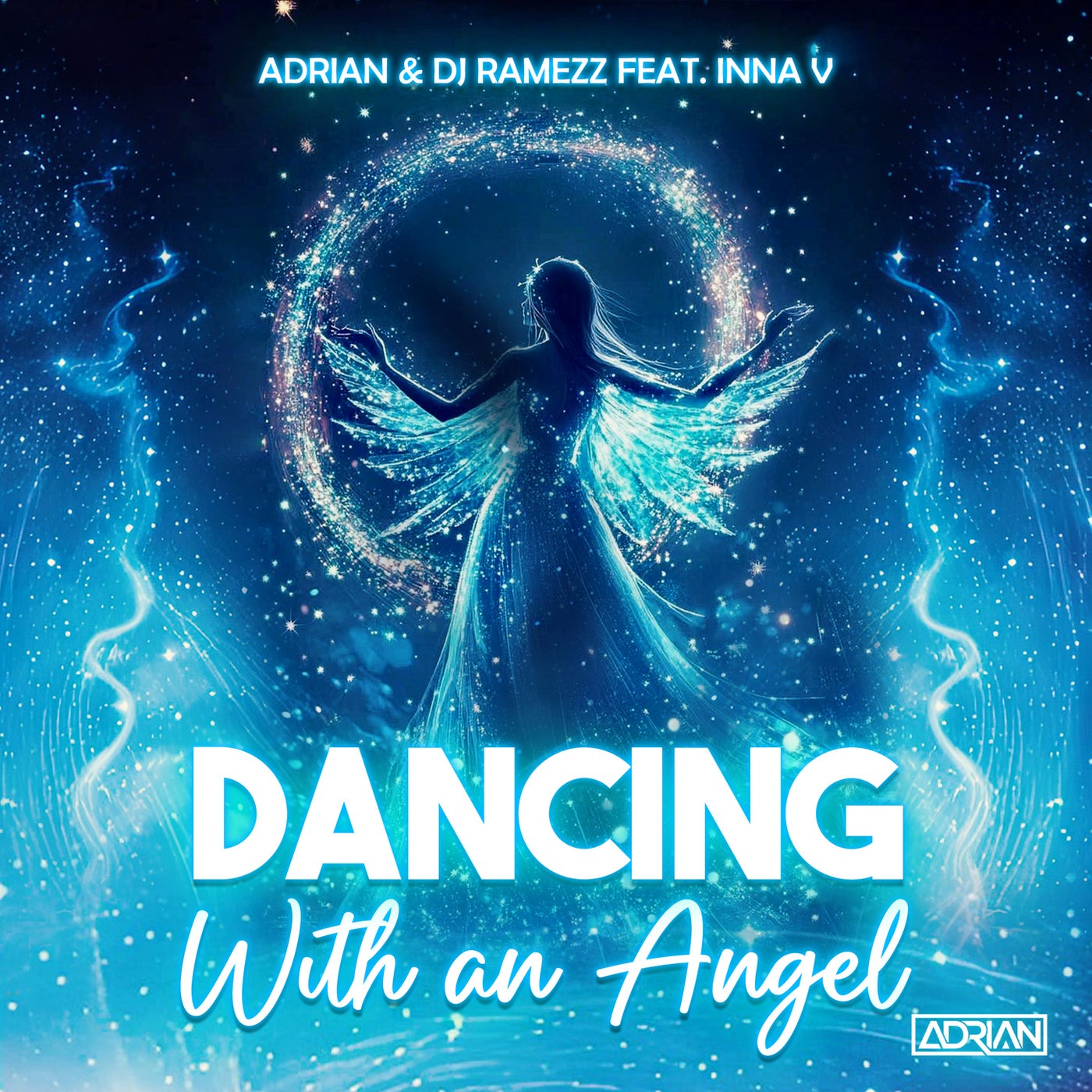 Dancing with an Angel