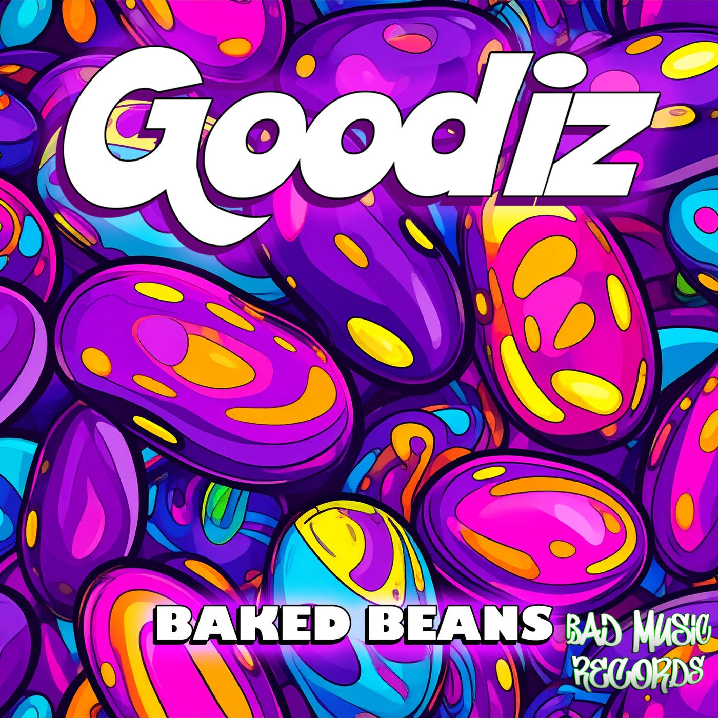 Baked Beans