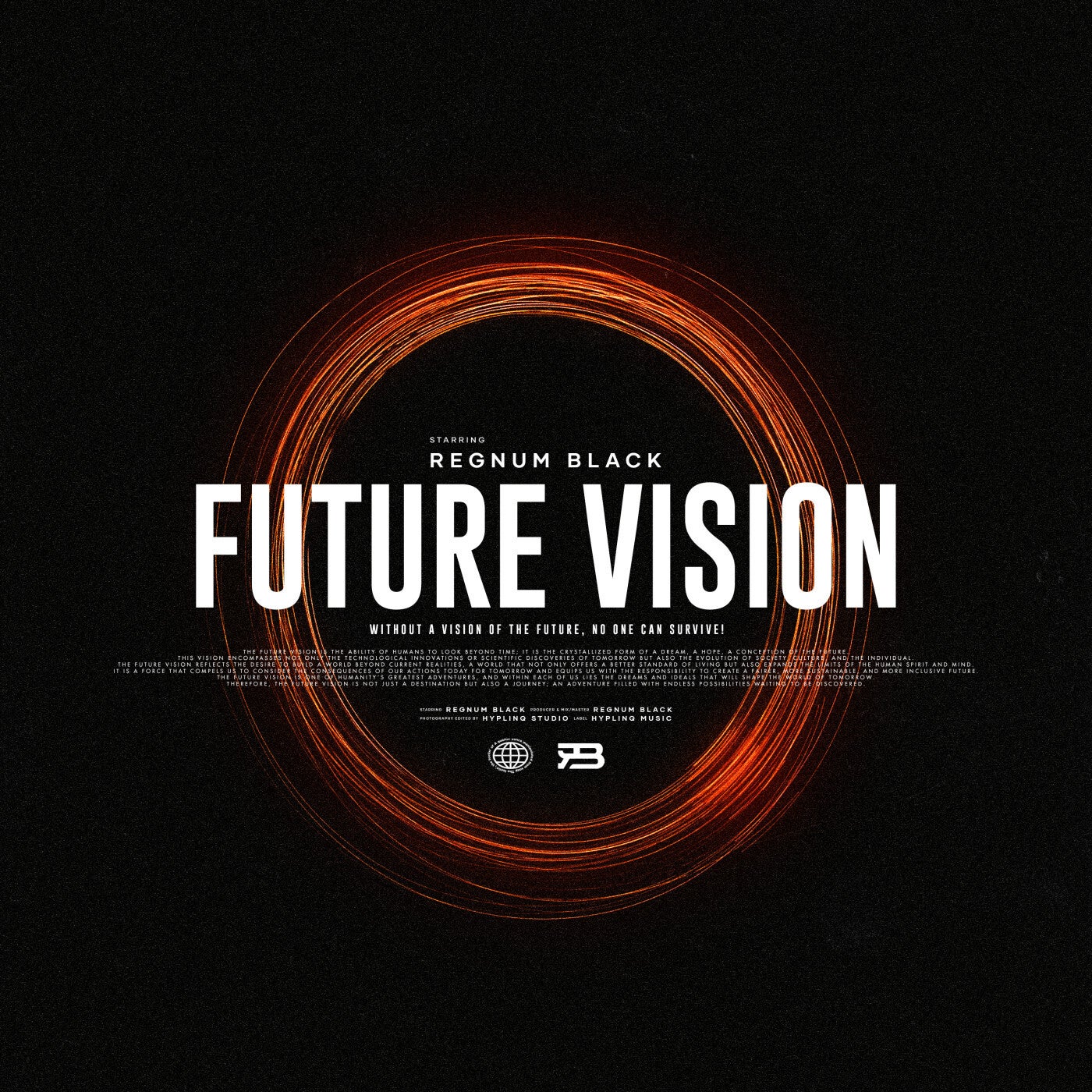 Future Vision