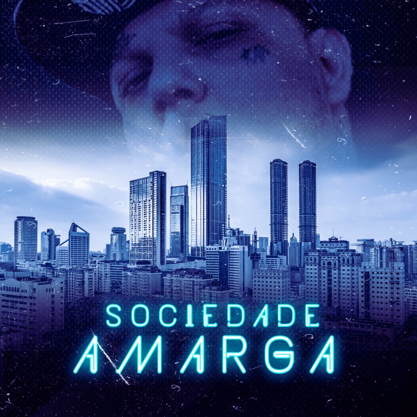 Sociedade Amarga