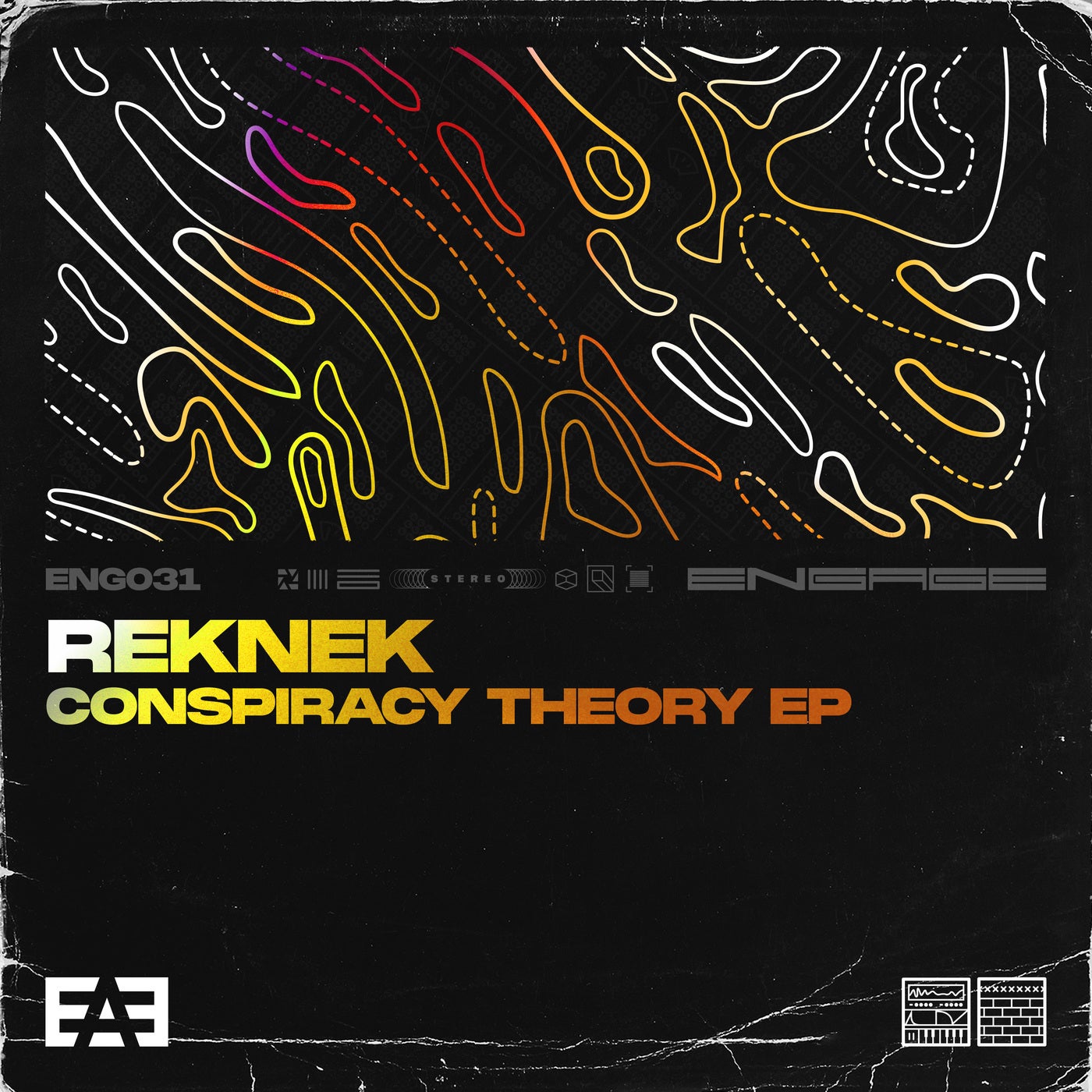 Conspiracy Theory EP
