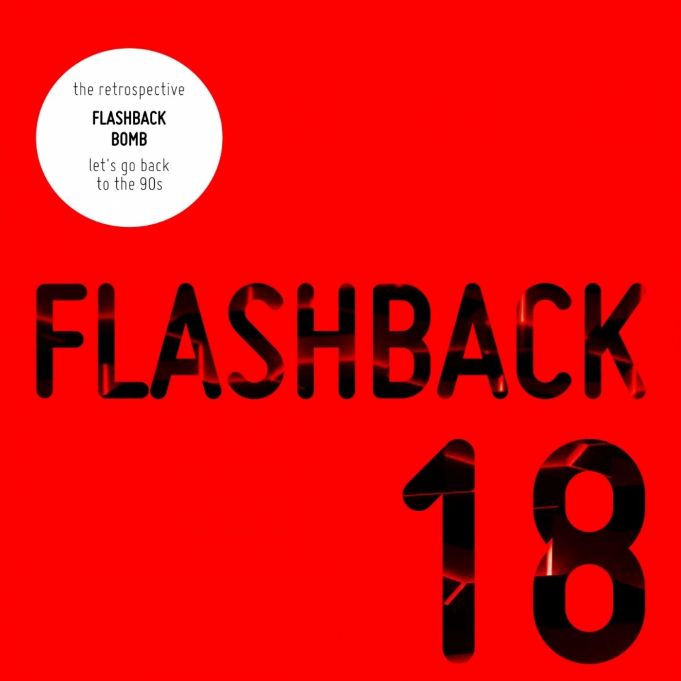 Flashback 18