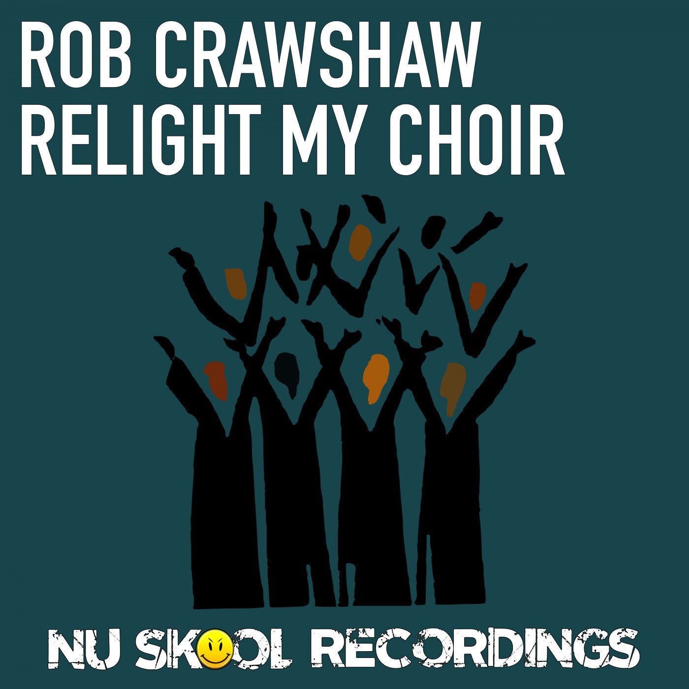 Relight my Choir