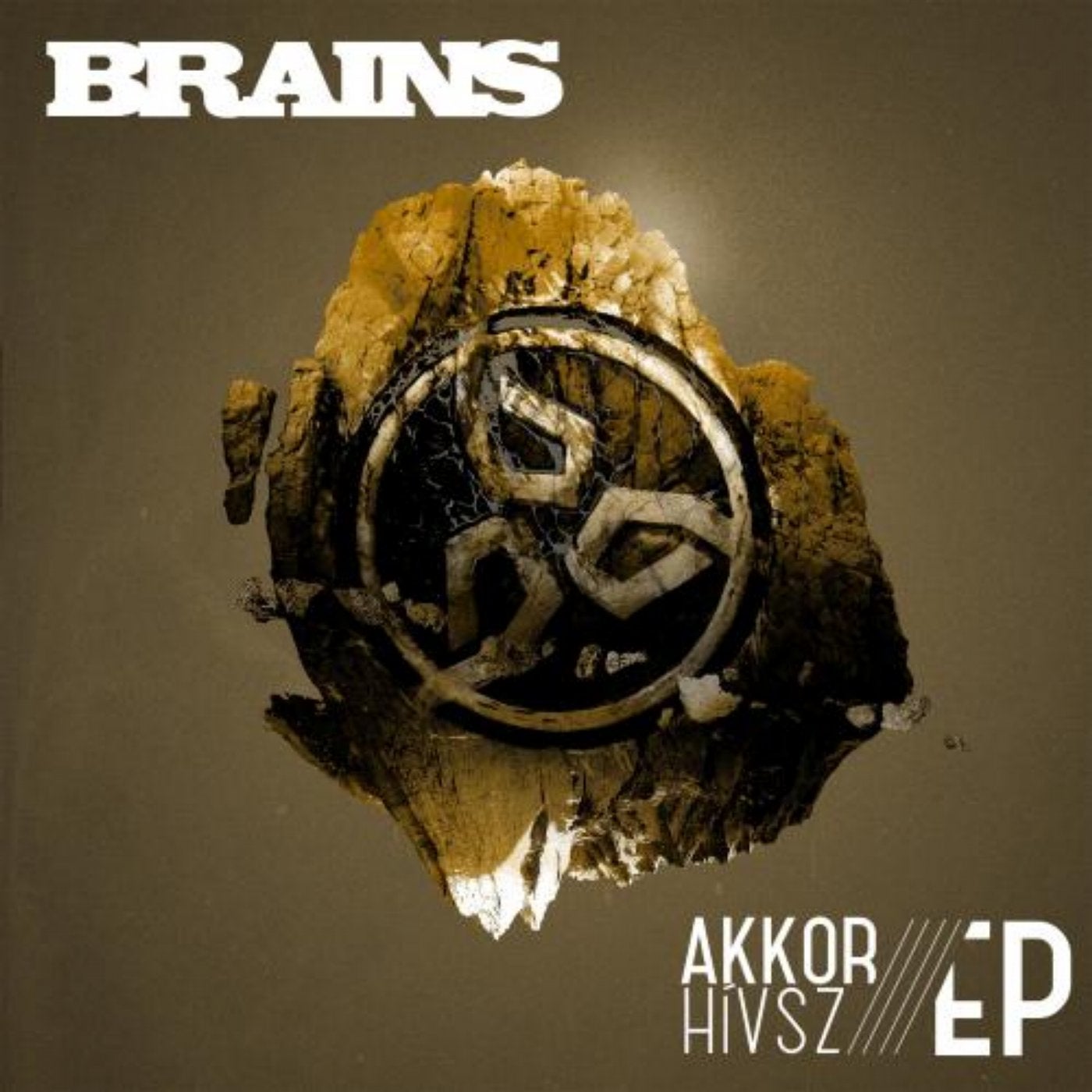 Akkor Hivsz Remix EP