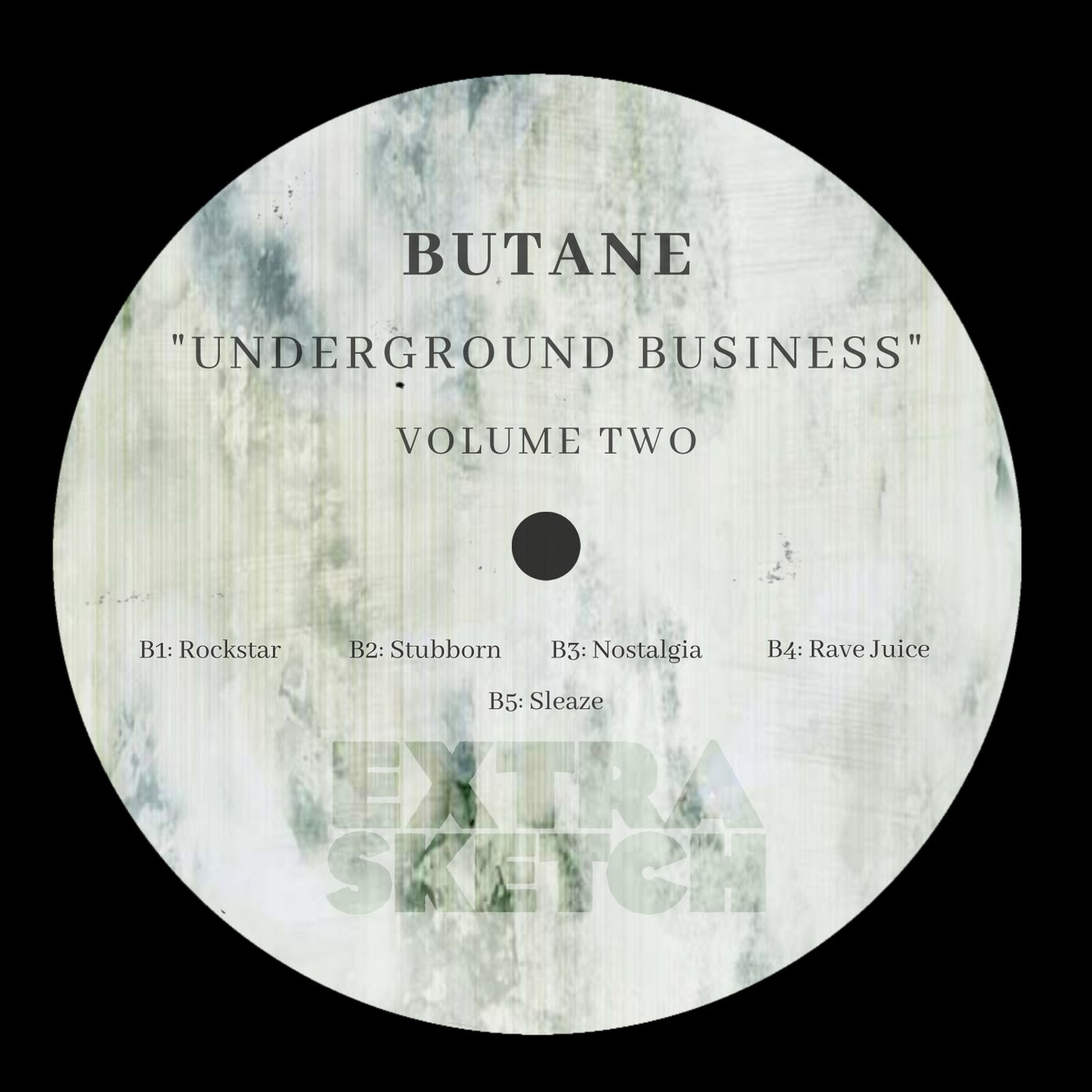 Underground Business Vol. 2