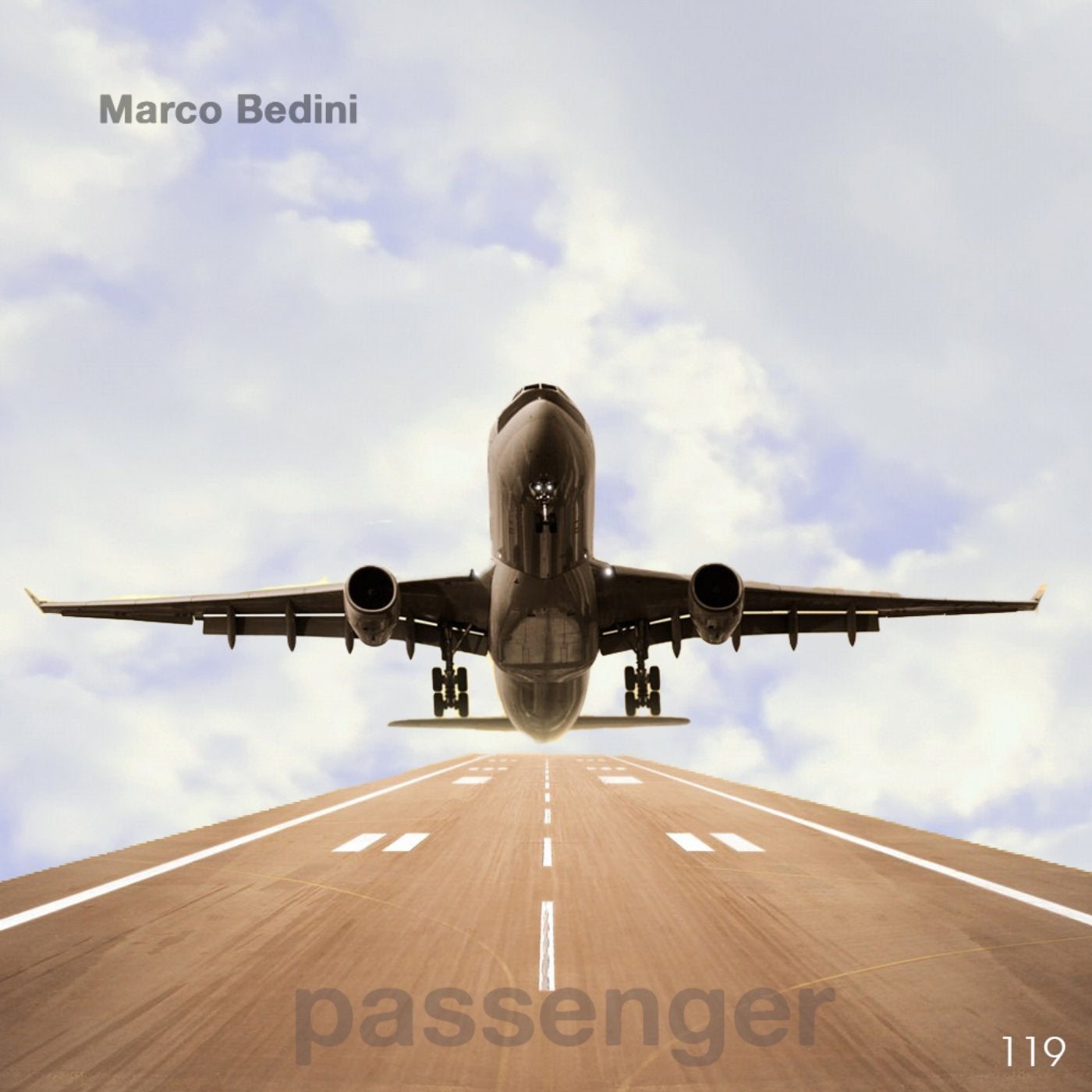 Passenger
