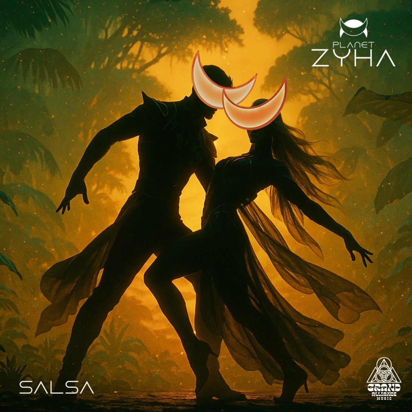 Salsa