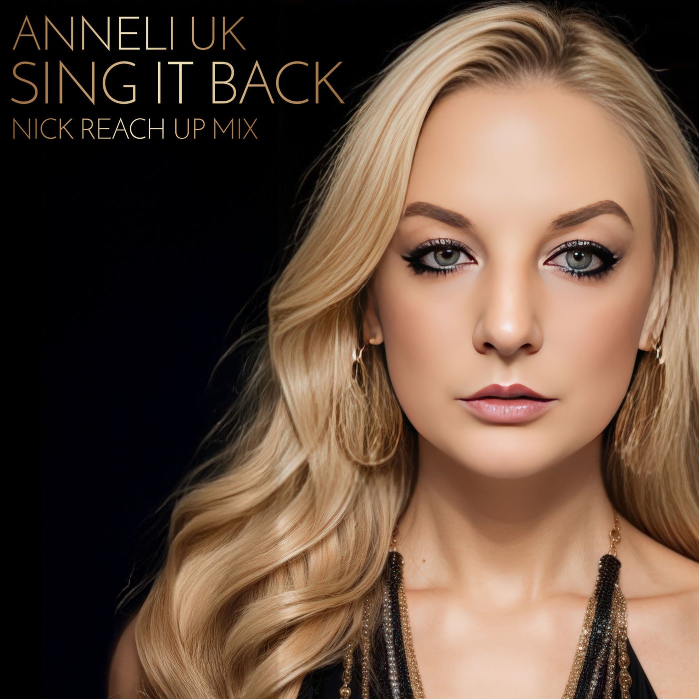 Sing It Back - Nick Reach Up Mix