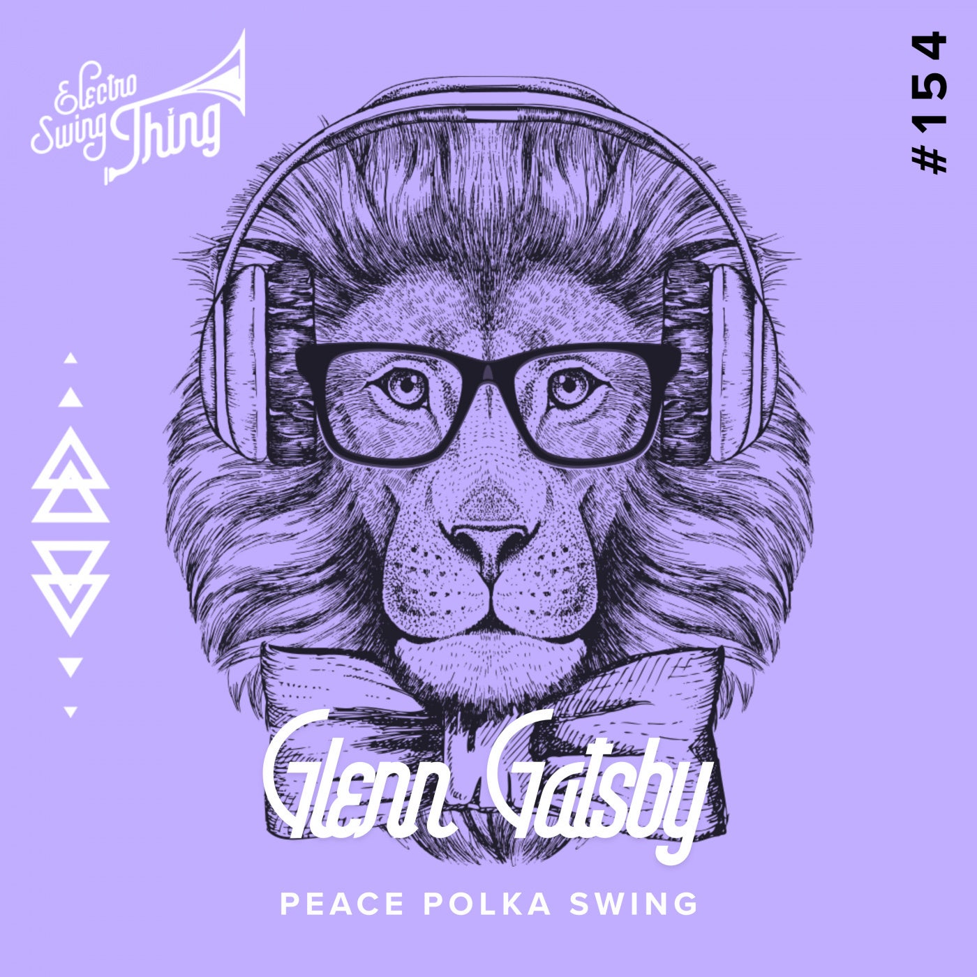 Peace Polka Swing