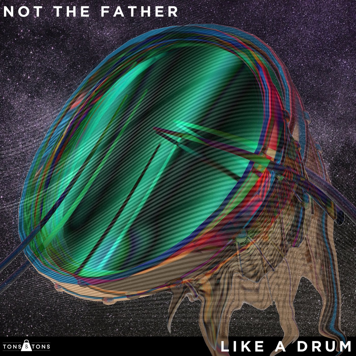 Like a Drum