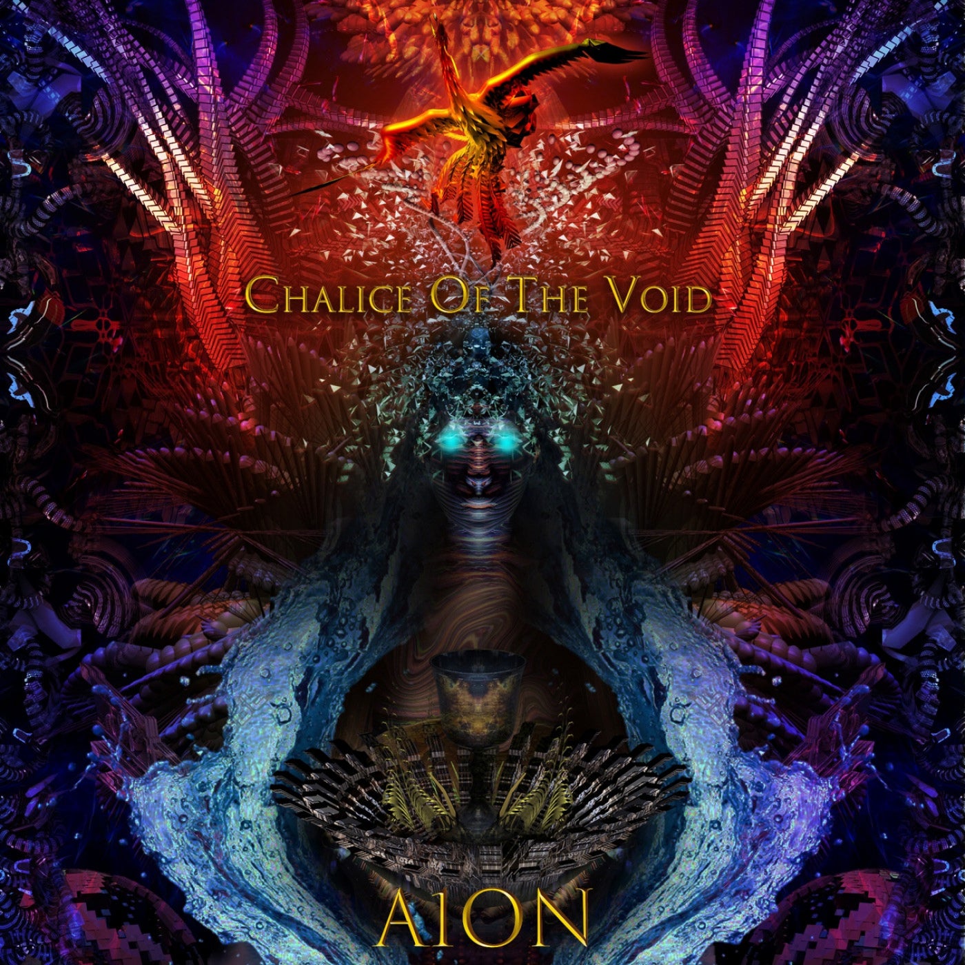 Chalice Of The Void