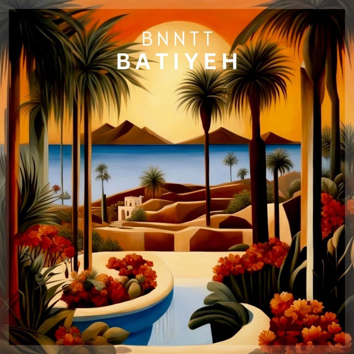 Batiyeh