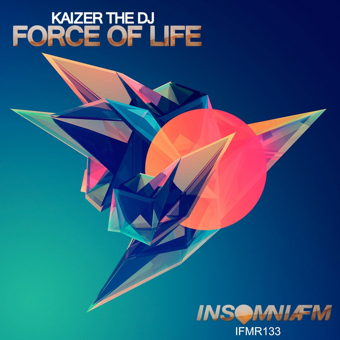 Force of Life