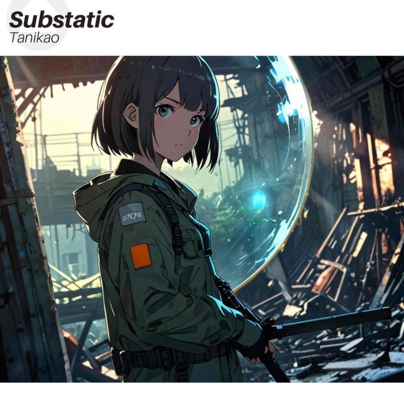 Substatic