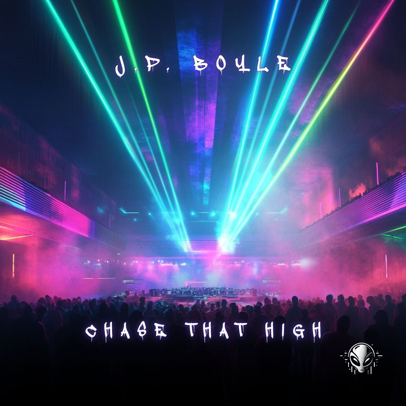 Chase That High