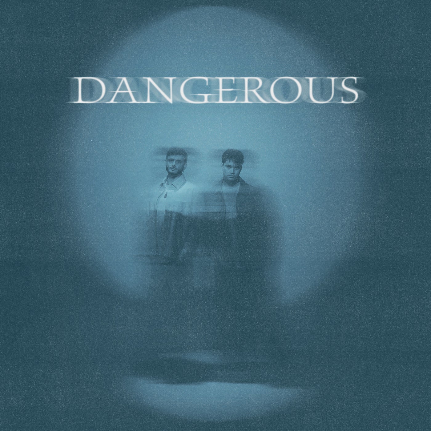 Dangerous (Extended Mix)