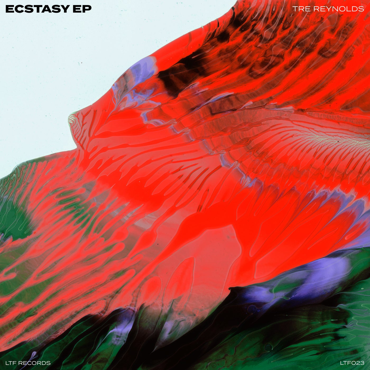 Ecstasy EP