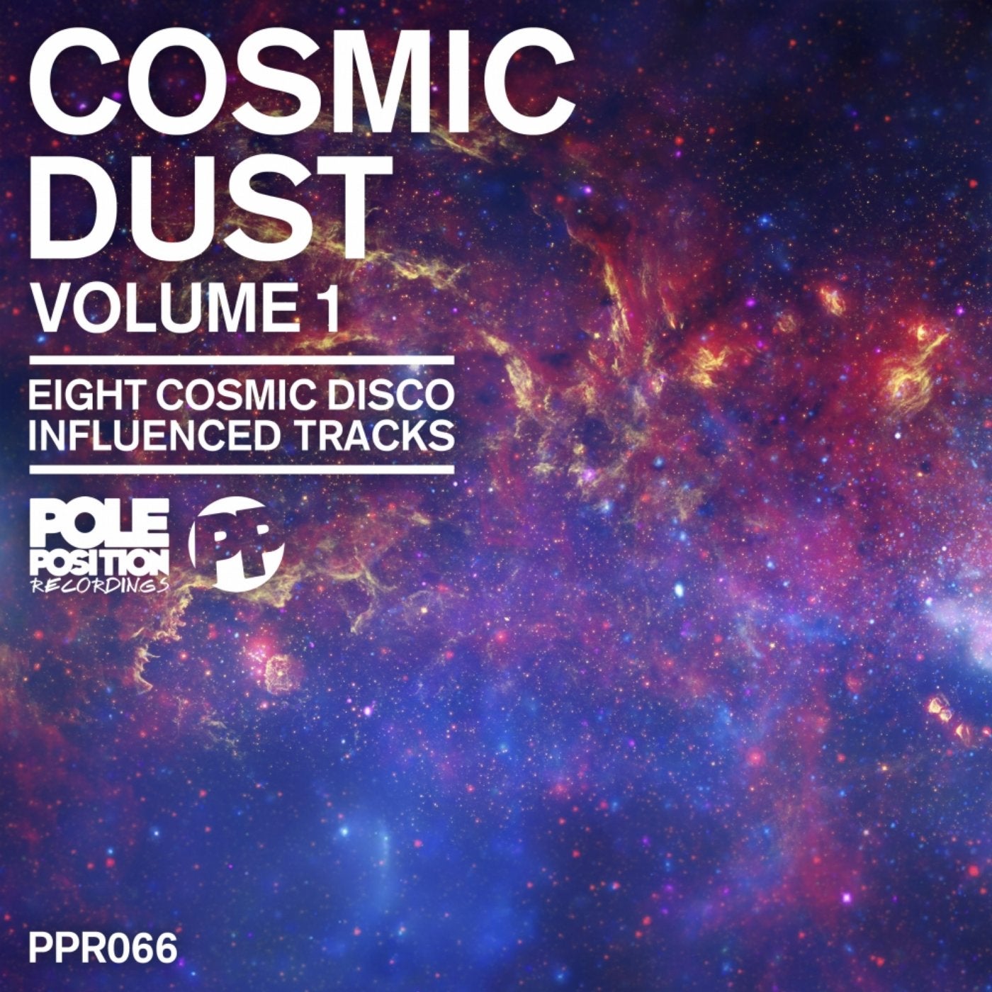Cosmic Dust, Vol. 1