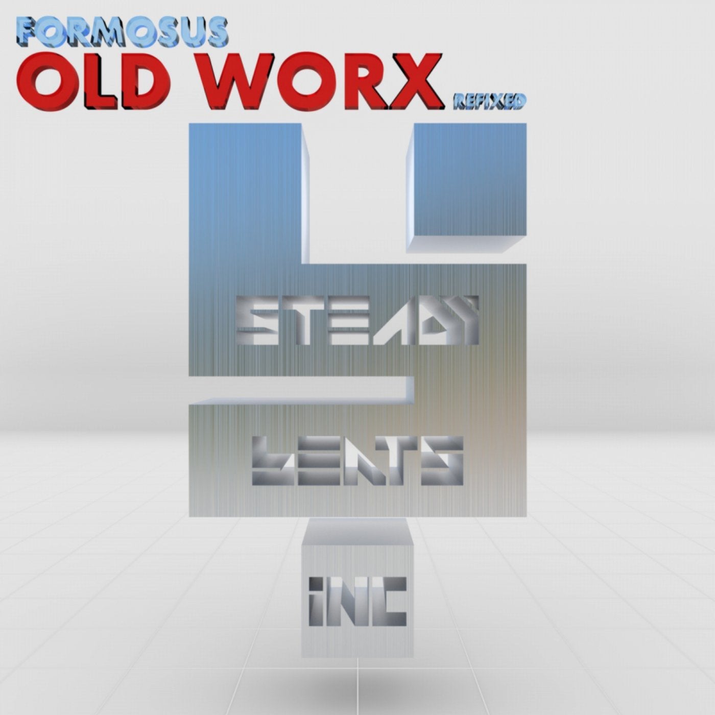 Old Worx Refixed