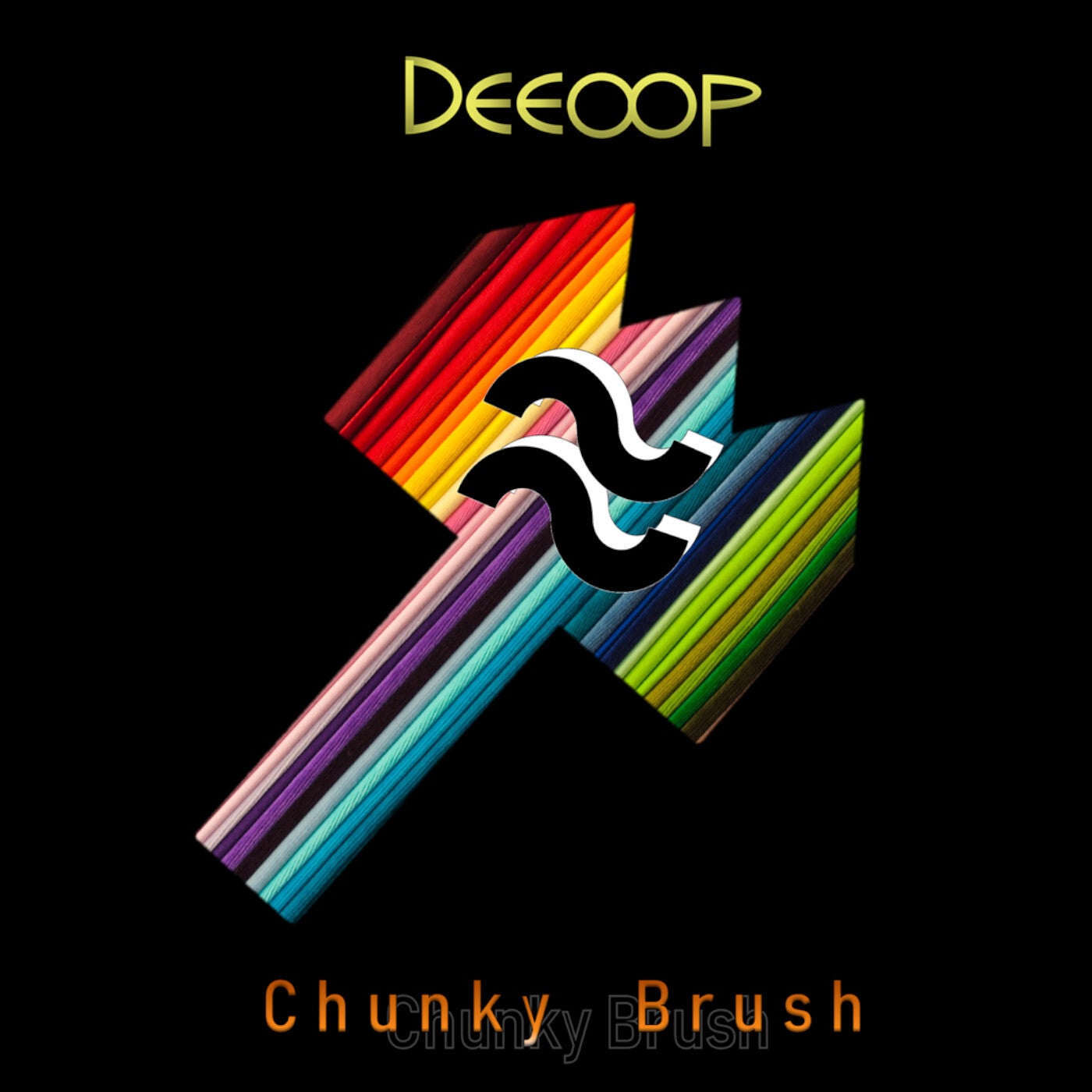 Chunky Brush