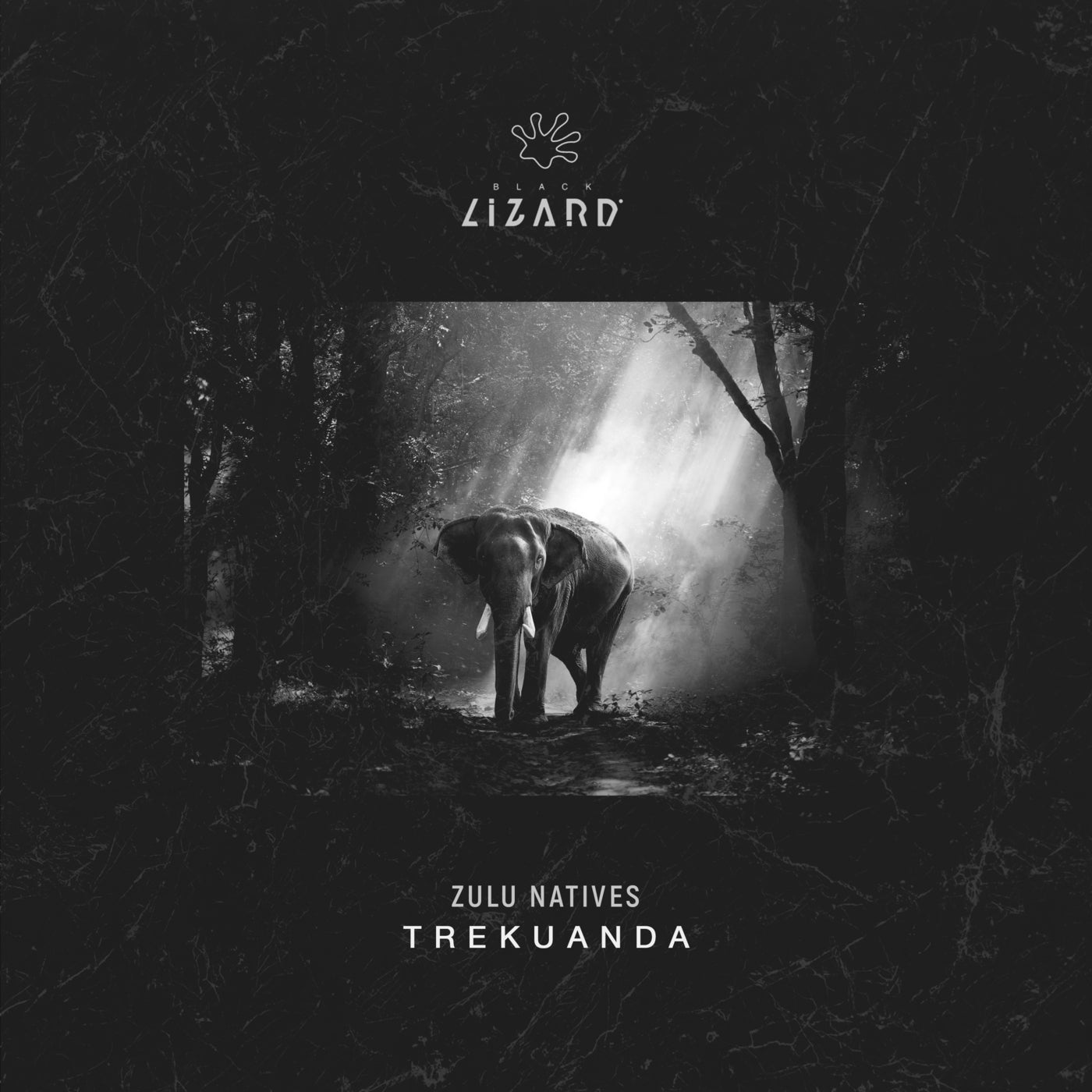 Trekuanda (Extended Mix)