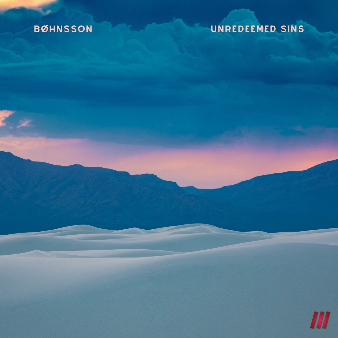 Unredeemed Sins