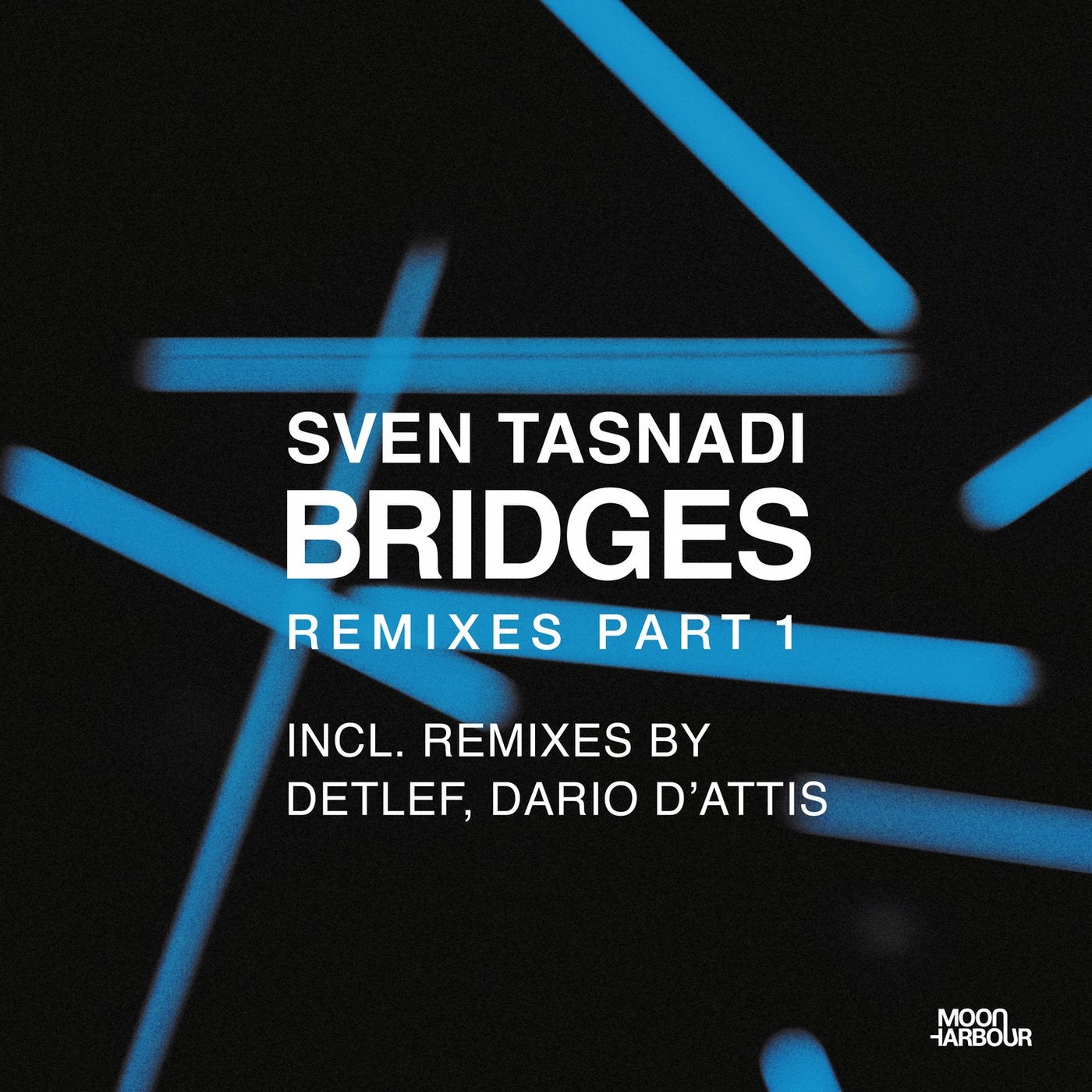 Bridges Remixes, Pt. 1