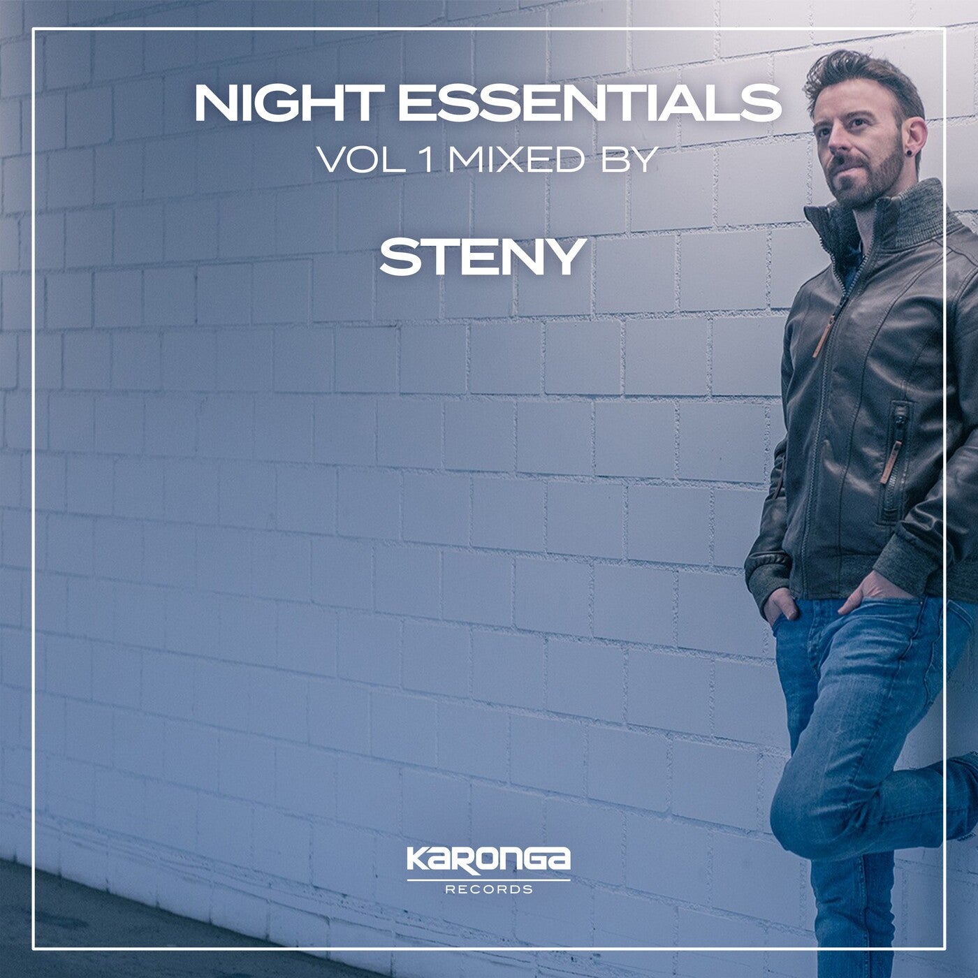 Night Essentials Vol. 1 (Mixed by Steny)