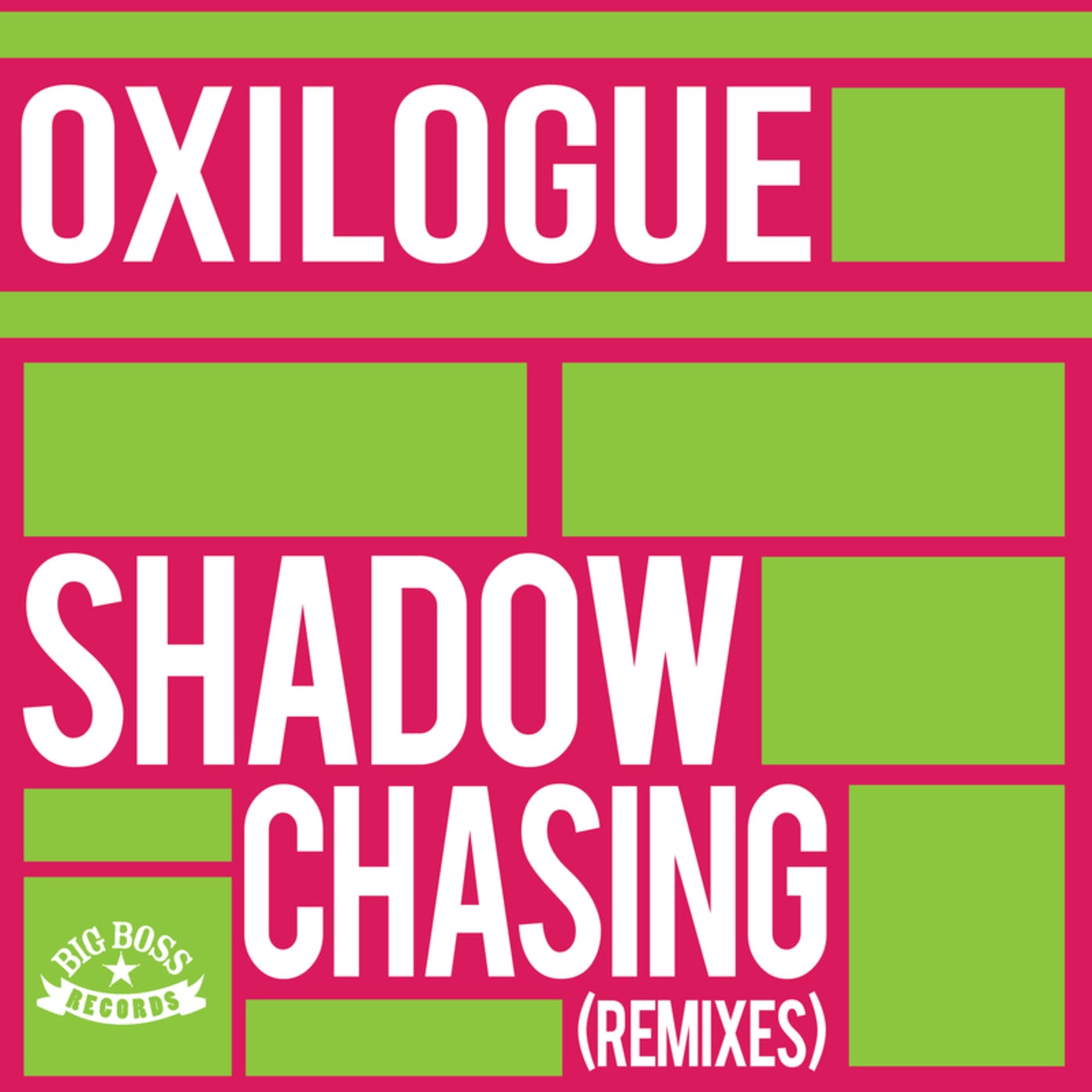 Shadow Chasing (Remix Radio Edit)