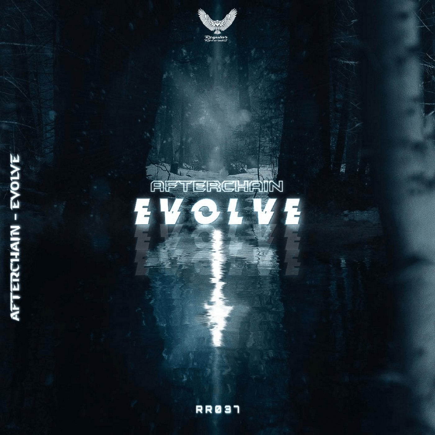 Evolve