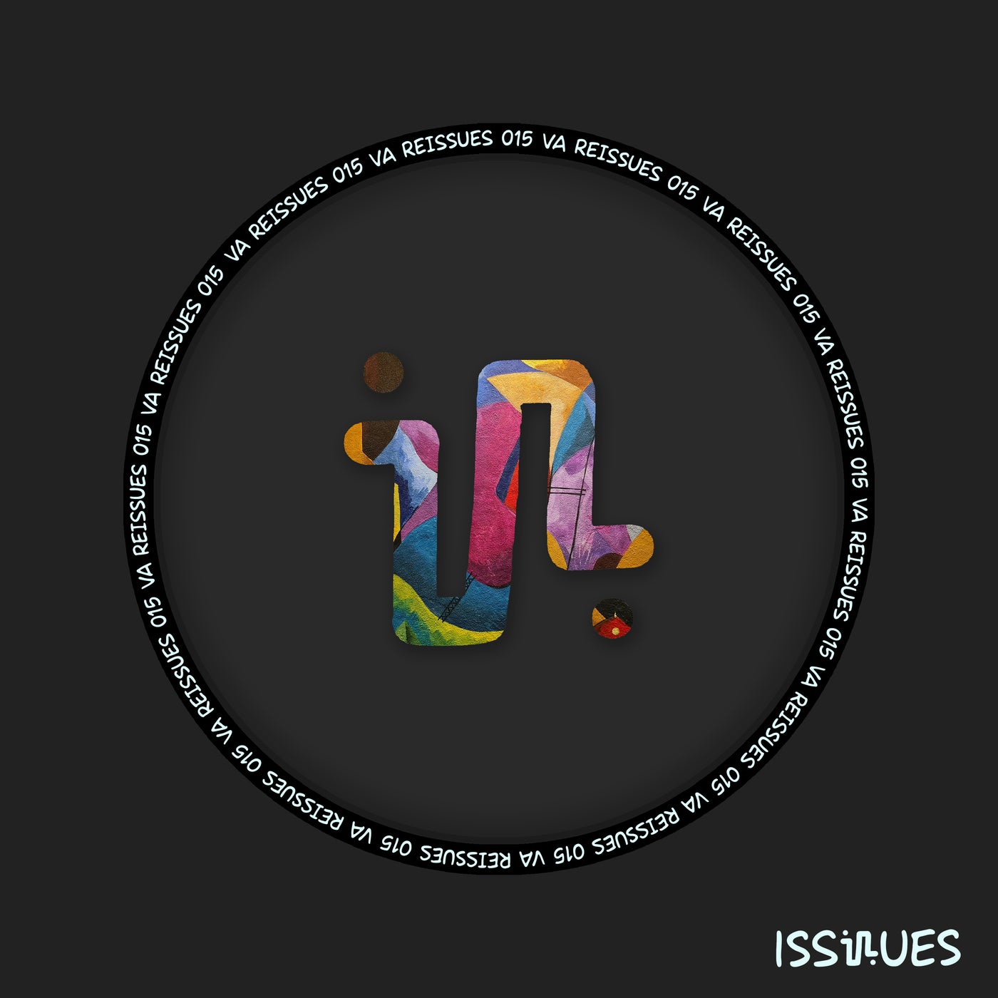 Reissues 015