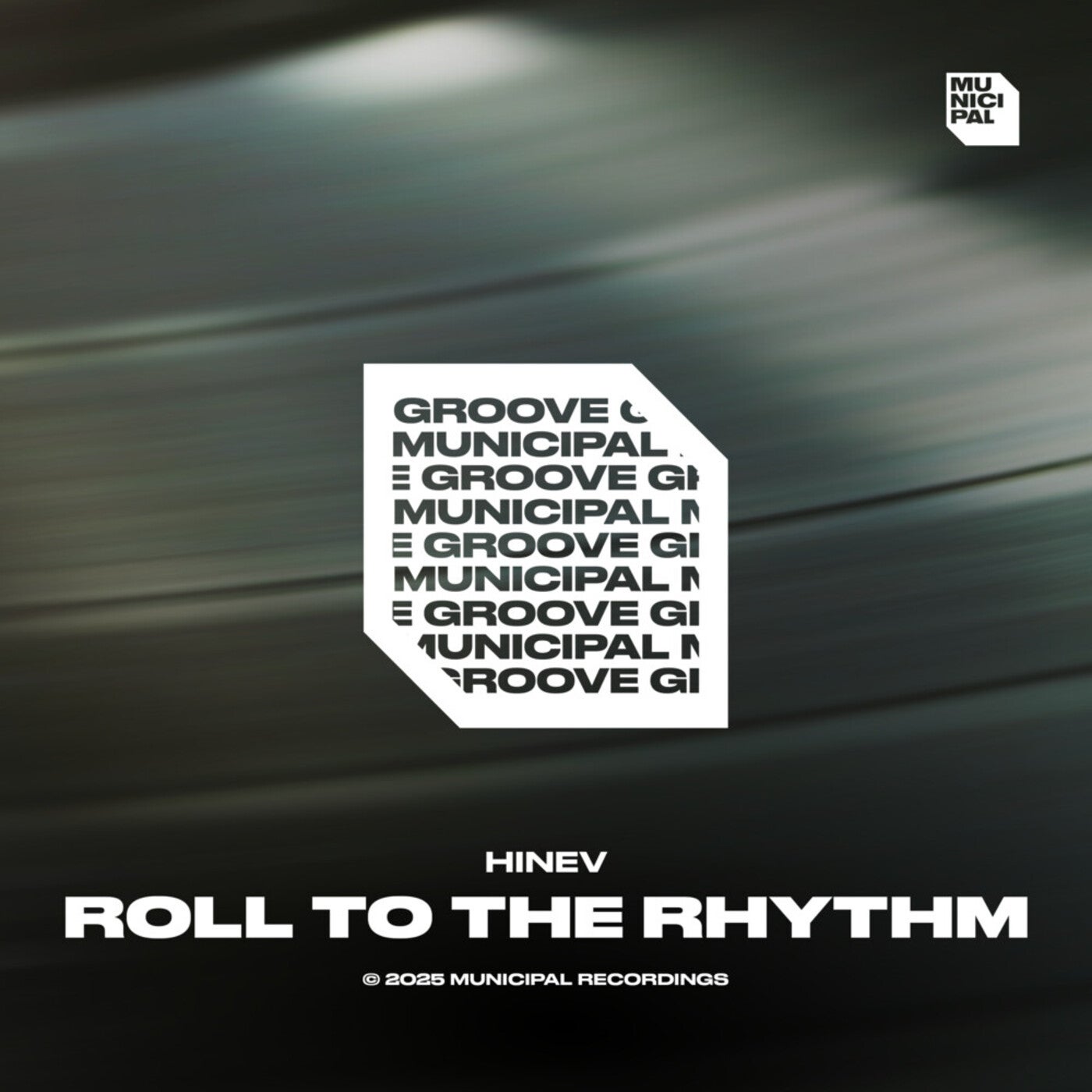 Roll To The Rhythm (Extended Mix)