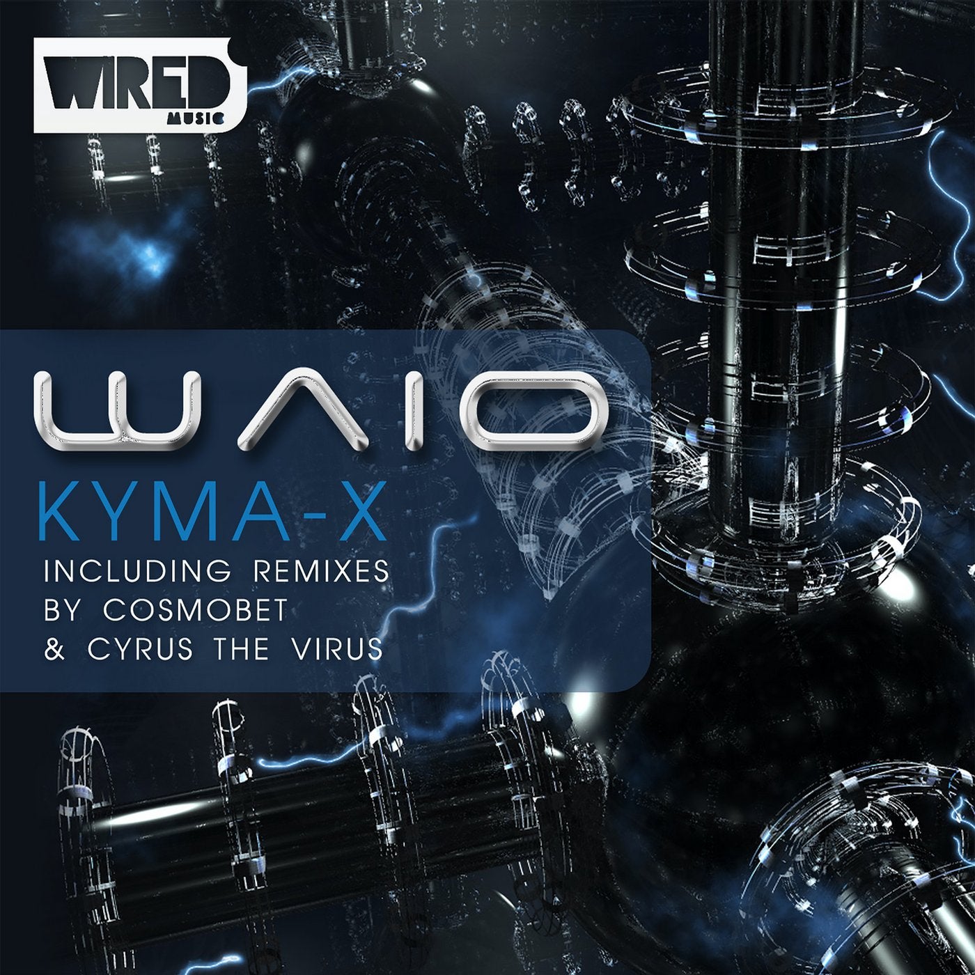 Kyma-X